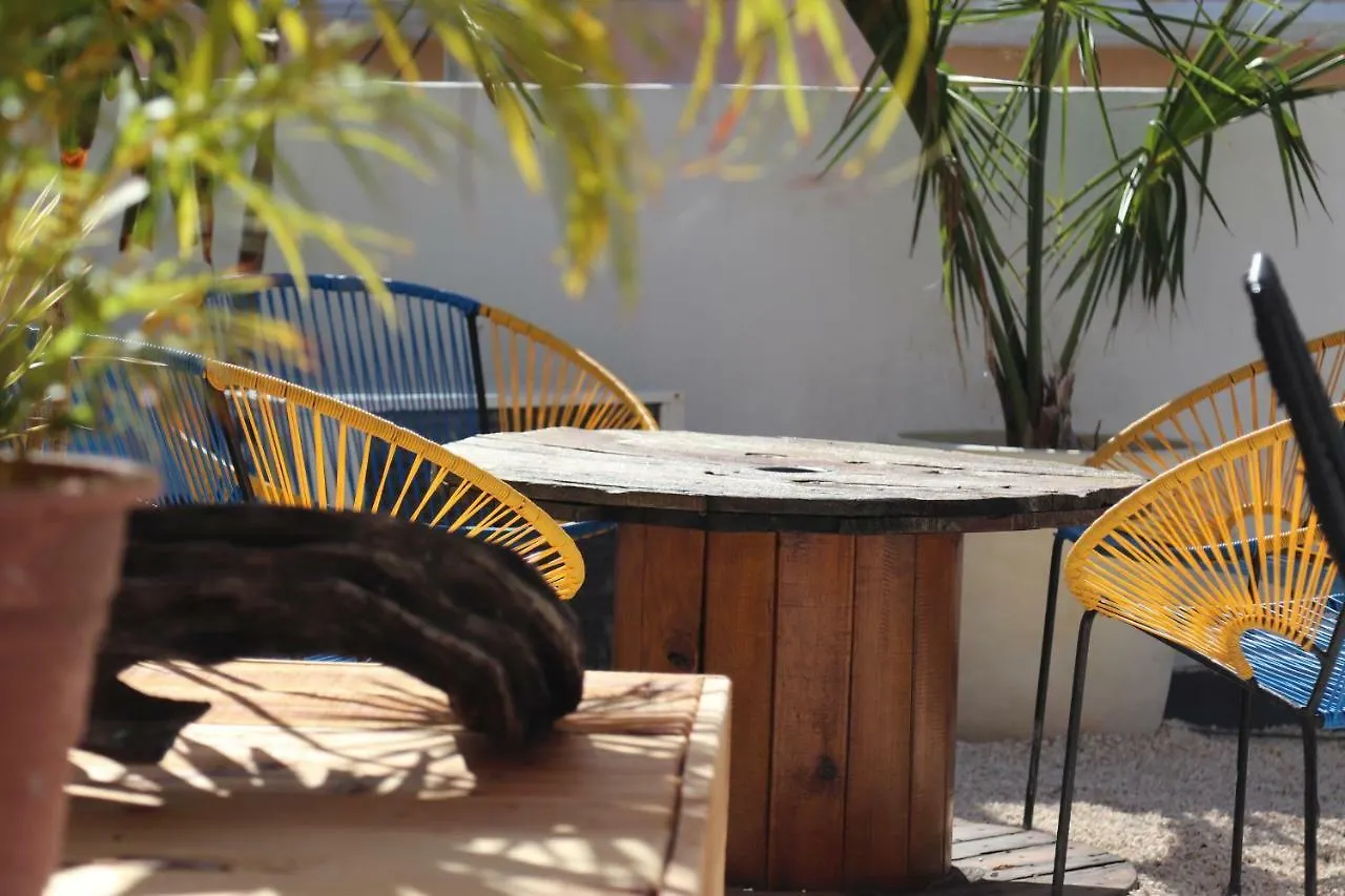 Wabi Hostel Πλάγια Ντελ Κάρμεν