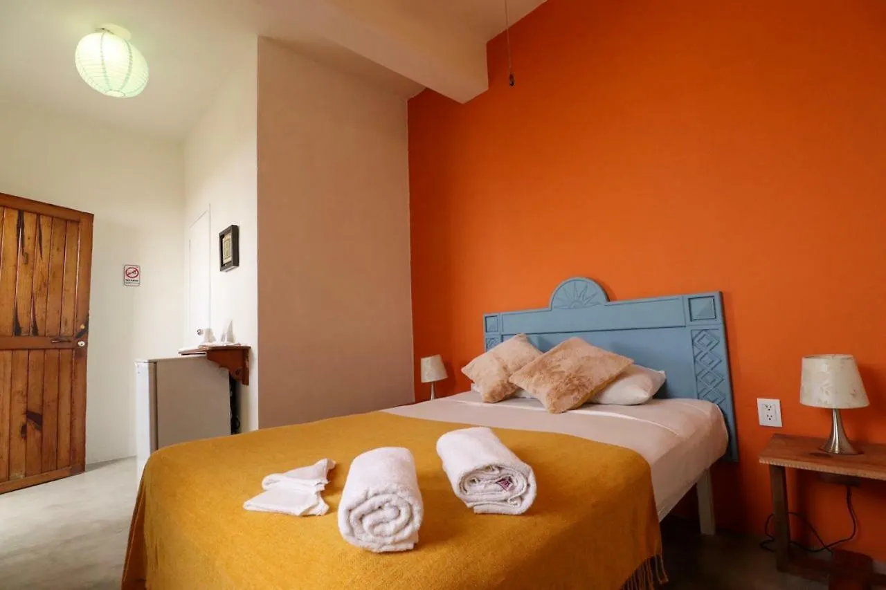 Wabi Hostel Πλάγια Ντελ Κάρμεν Μεξικό