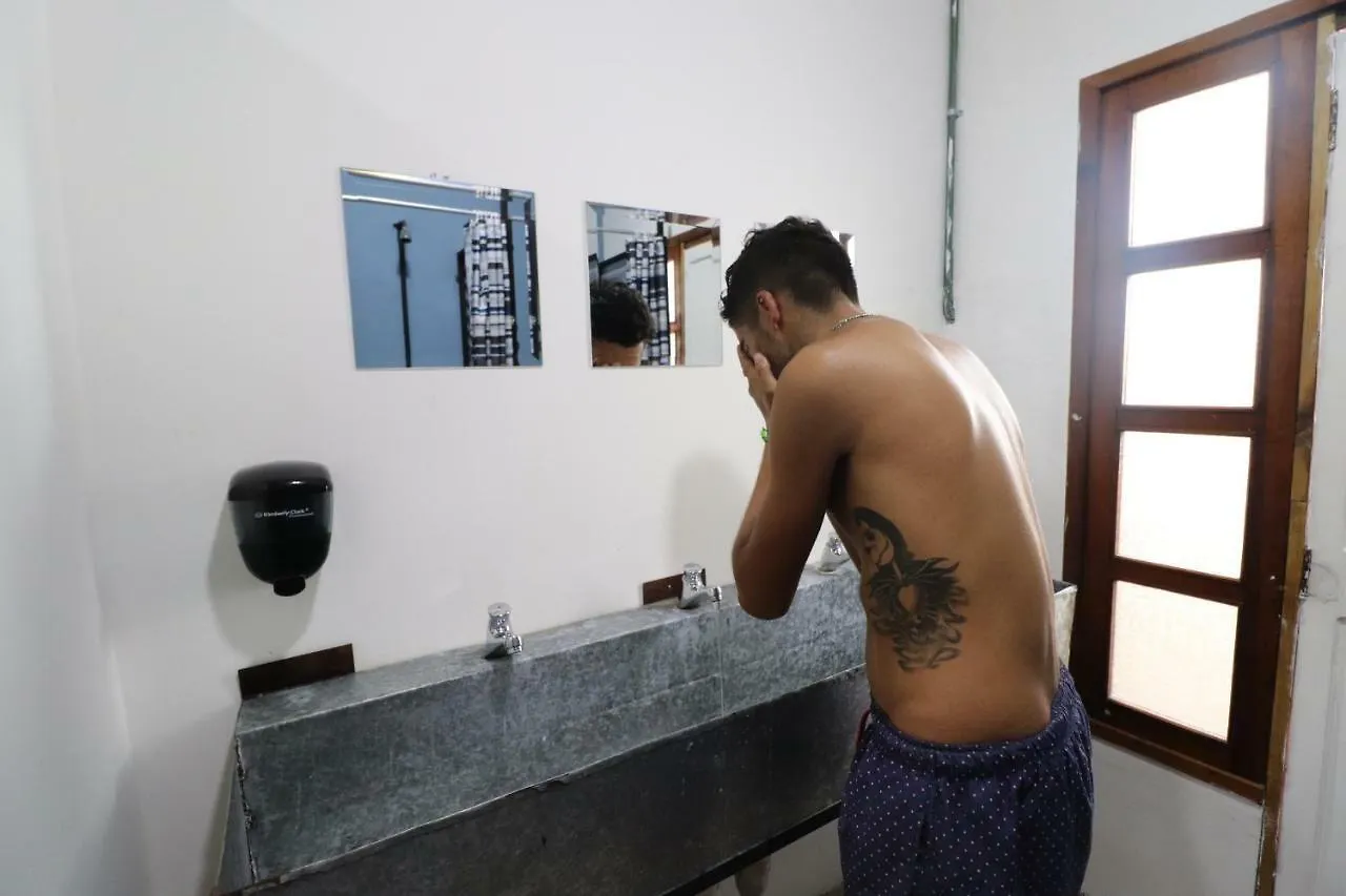 Wabi Hostel Πλάγια Ντελ Κάρμεν 0*,